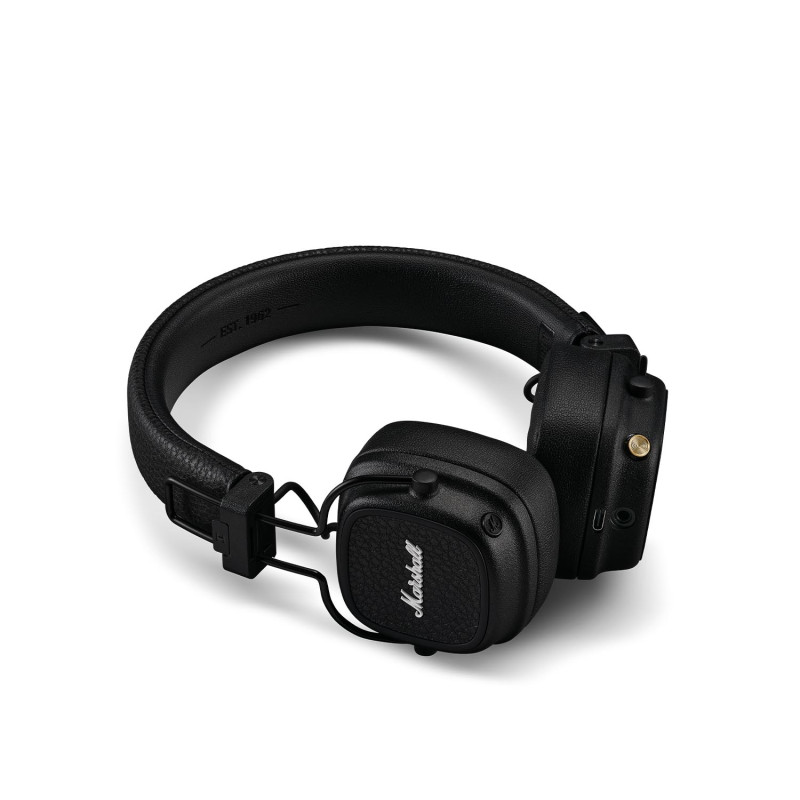 Trådlösa hörlurar Marshall Major V Bluetooth Headset