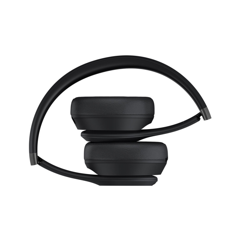Wireless Headphones Beats by Dr. Dre Solo 4 - Black