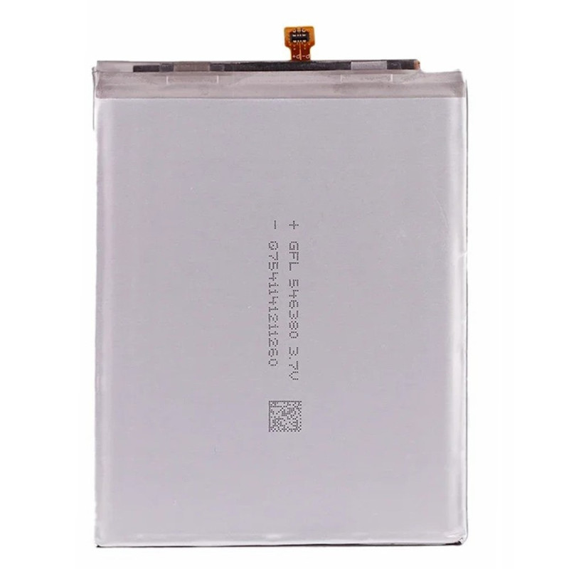 Batteri För Samsung Galaxy A55 5G 3.88V 4905mAh Li-Polymer EB-BA256ABS