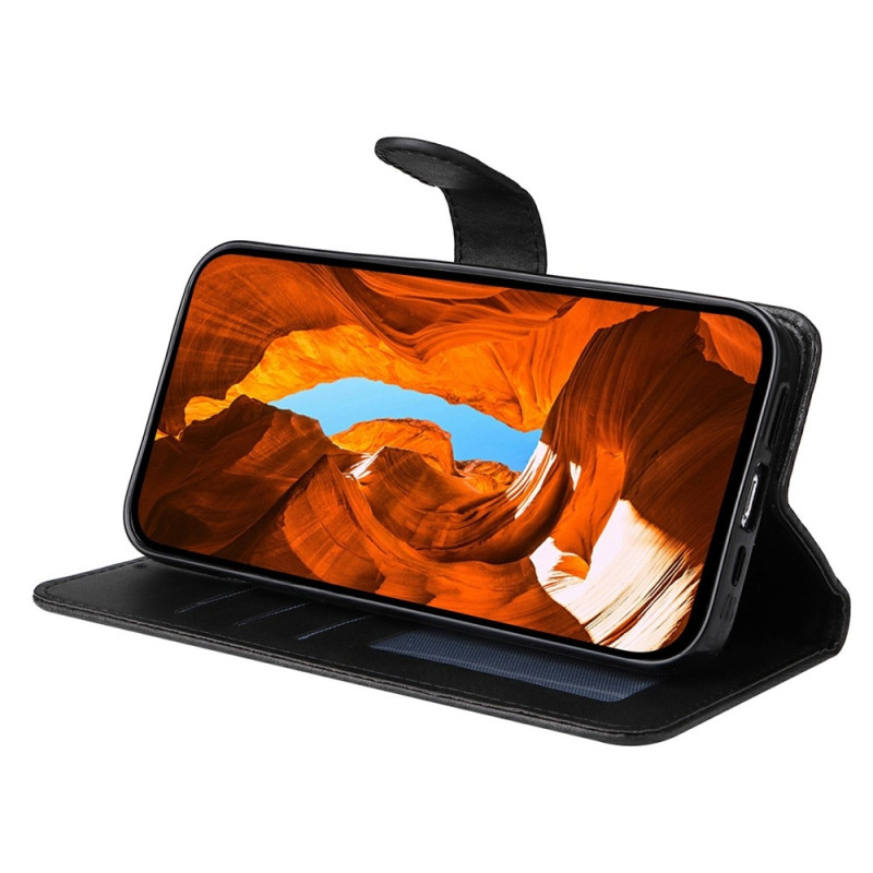 For Motorola Moto Edge 50 Neo / Moto S50 5G Case Wallet Case Shell