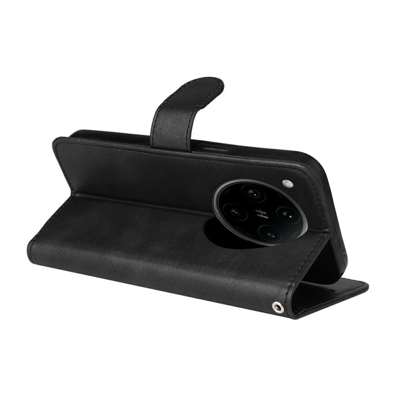 Til Motorola Moto Edge 50 Neo / Moto S50 5G Case Wallet Case Shell