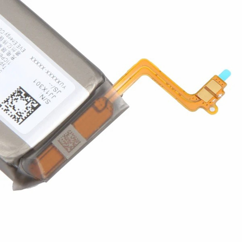 Battery For Samsung Galaxy Buds3 Pro 3.88V 515mAh Li-Polymer EB-BR630ABY