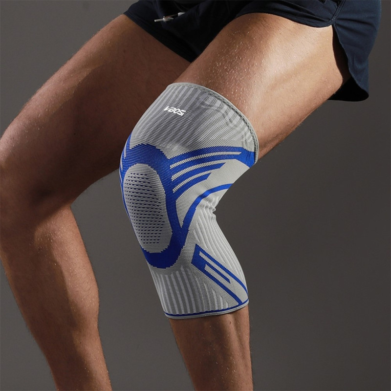 VBOSI 1 pc. Elastic Support for knee Knee support Knee protector Circumference 30-45cm Size M