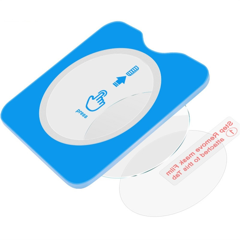 IMAK Til Xiaomi Watch S4 15th Anniversary Edition Hærdet Glas Skærmbeskyttelse