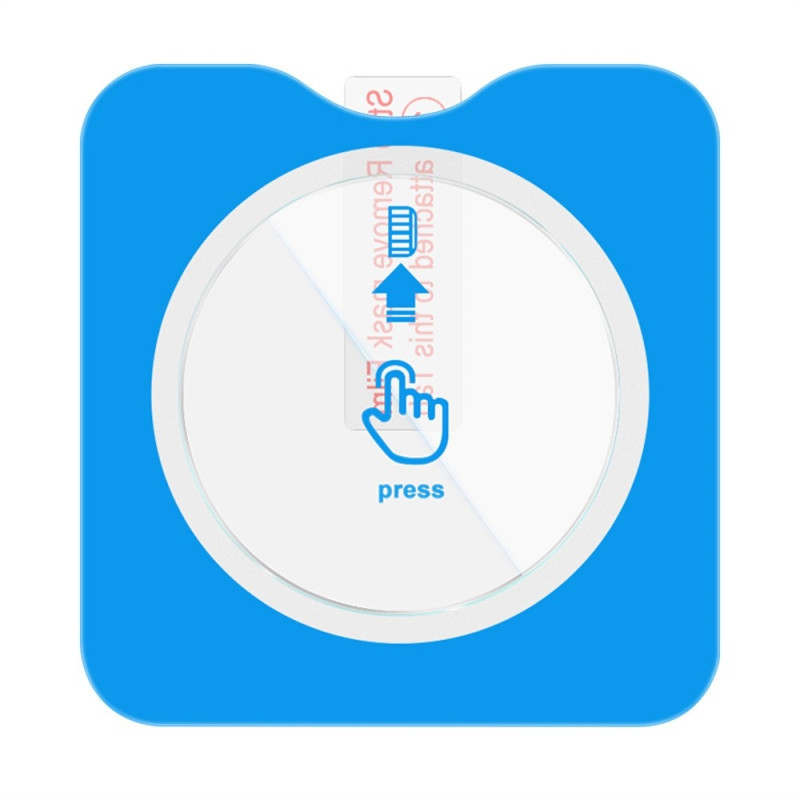 IMAK För Xiaomi Watch S4 15th Anniversary Edition Härdat Glas Skärmskydd