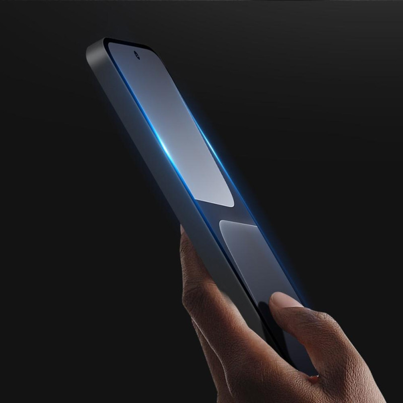 DUX DUCIS til Xiaomi 13 Pro hærdet glas fuld dækning