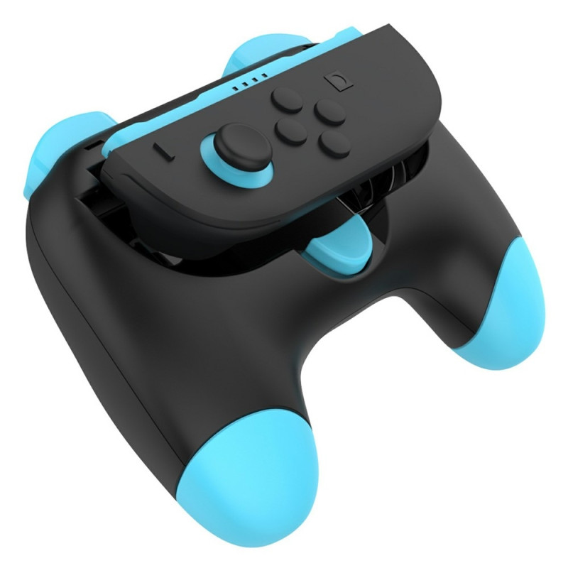 2 pieces Compatible with Nintendo Switch 2 Left and Right Joy-Con Handles