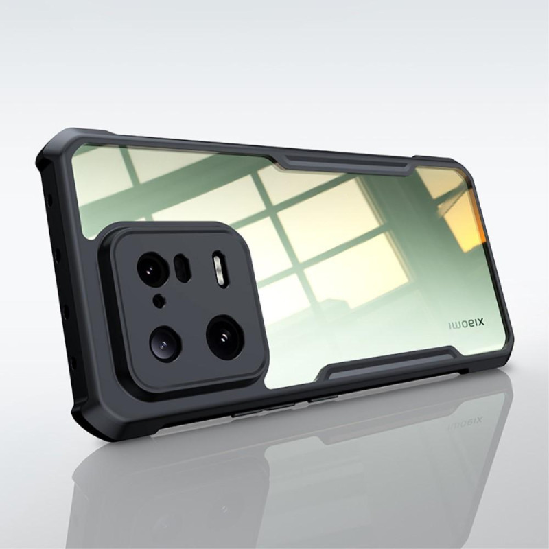 XUNDD - takakansi Xiaomi 13 5G akryyli+TPU - puhelinkotelolle