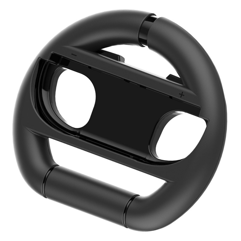 2 styck Kompatibel med Nintendo Switch 2 Joy-Con-kontroll Ratt Grepp Racingratt