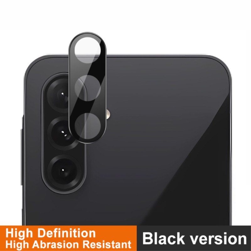IMAK For Samsung Galaxy A26 5G camera lens protector tempered glass lens film