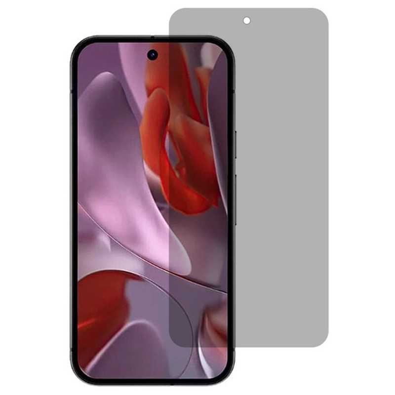 For Pixel 9A Anti-Spy Screen Protector