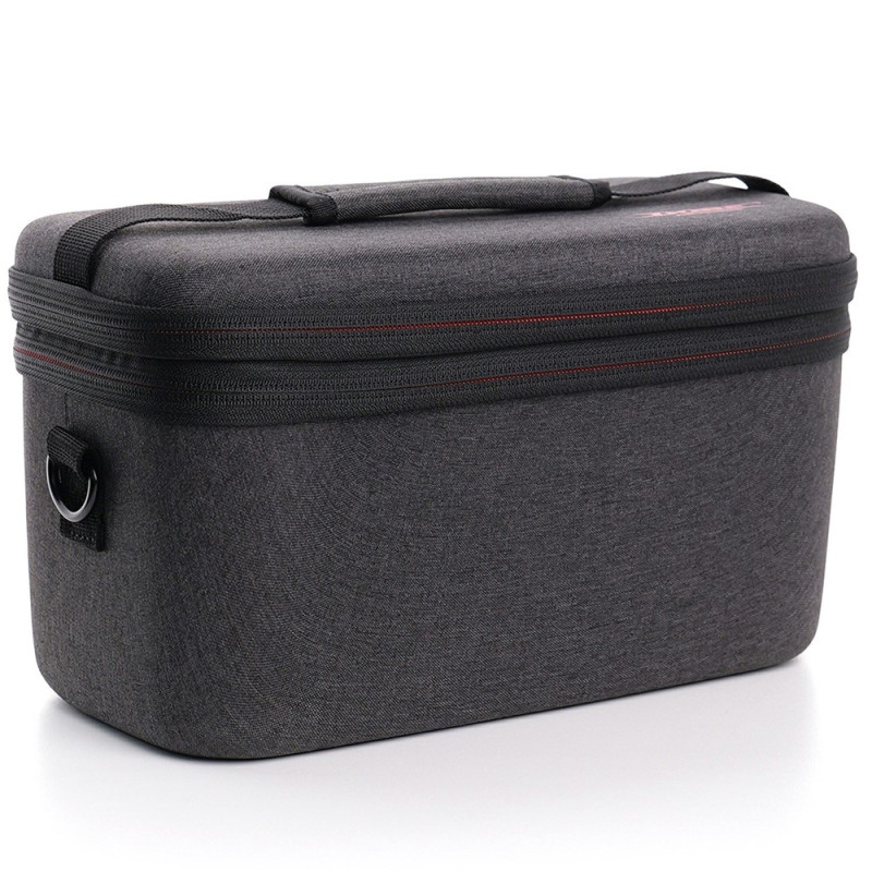 Kompatibel med Nintendo Switch 2 Konsolväska Väska + Förvaringslåda för Spelkort