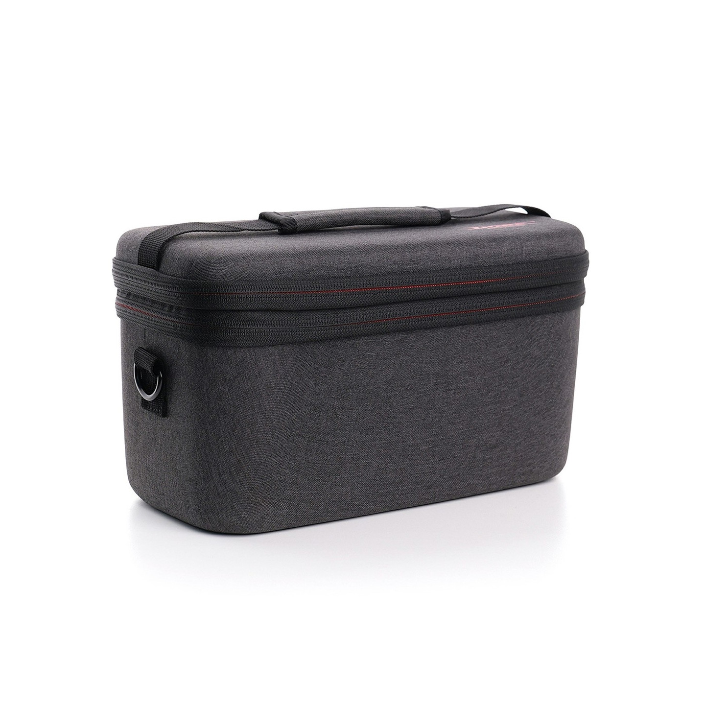 Kompatibel med Nintendo Switch 2 Konsolväska Väska + Förvaringslåda för Spelkort