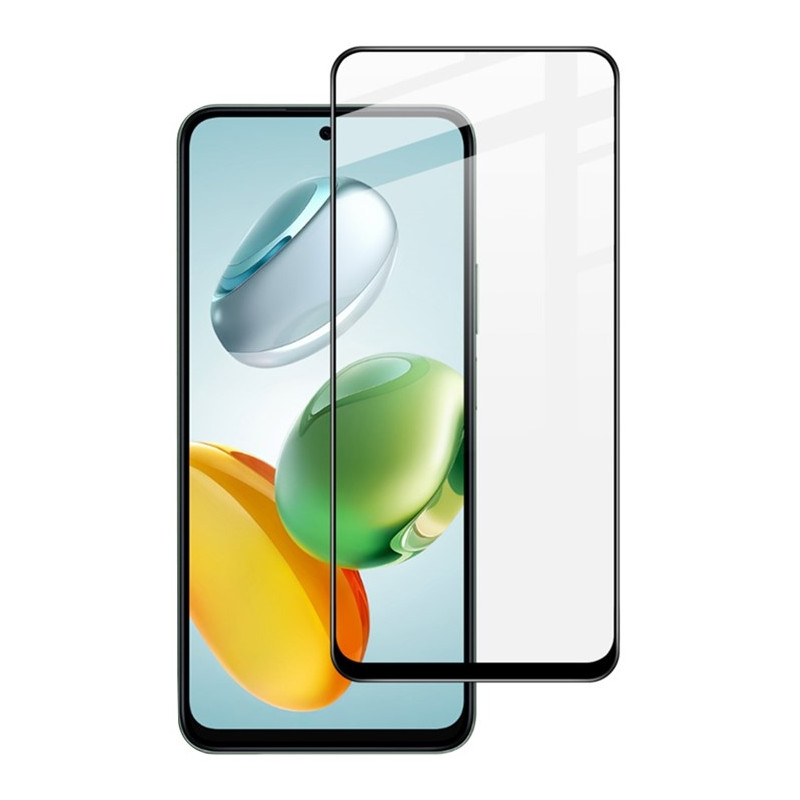 IMAK Pro+ Series for Honor 200 Smart Anti-Explosion Screen Protector Tempered Glass Film