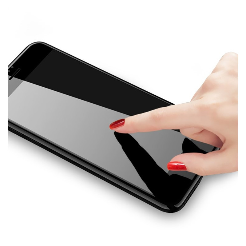 IMAK Pro+ Series for Honor 200 Smart Skjermbeskytter Herdet Glass Film