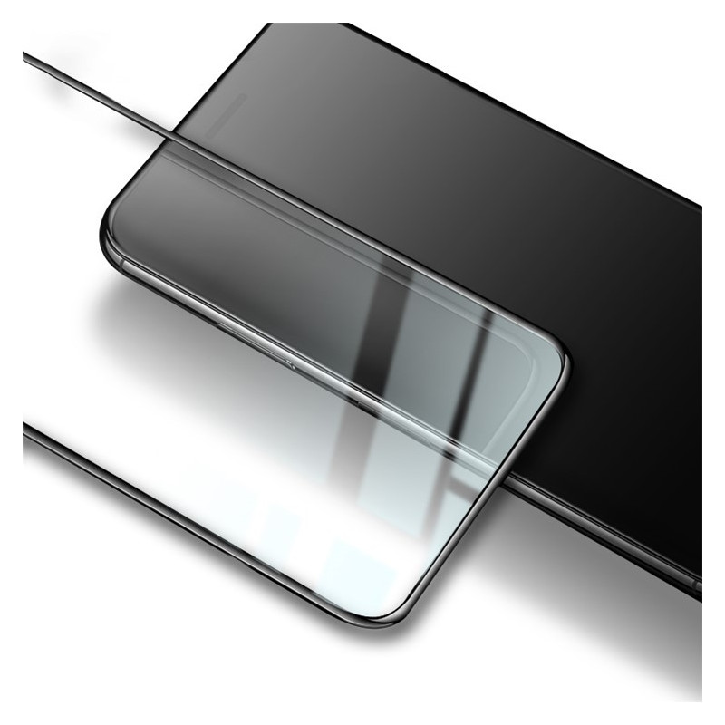 IMAK Pro+ Series for Honor 200 Smart Skjermbeskytter Herdet Glass Film