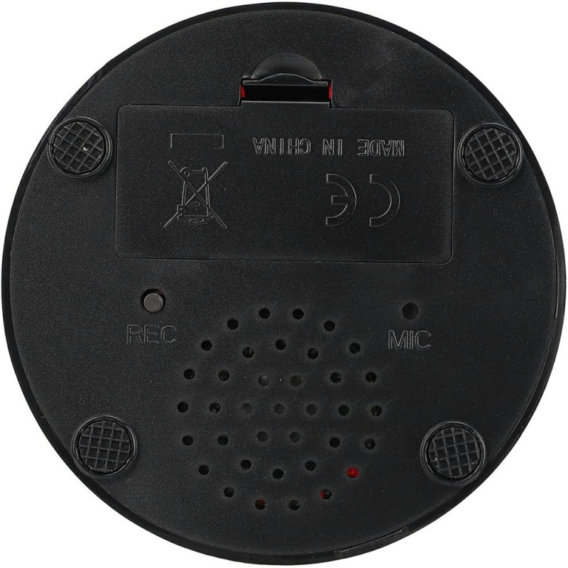 Train Dog 4 pcs Recordable buttons sound buttons talk button for pet training