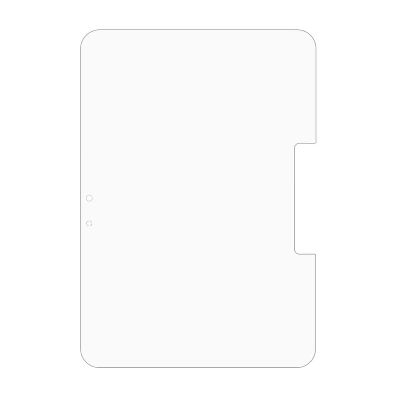 Samsung Galaxy Tab Active5 Pro + 4Pro + Pro Screen Protector Full Coverage Tempered Glass