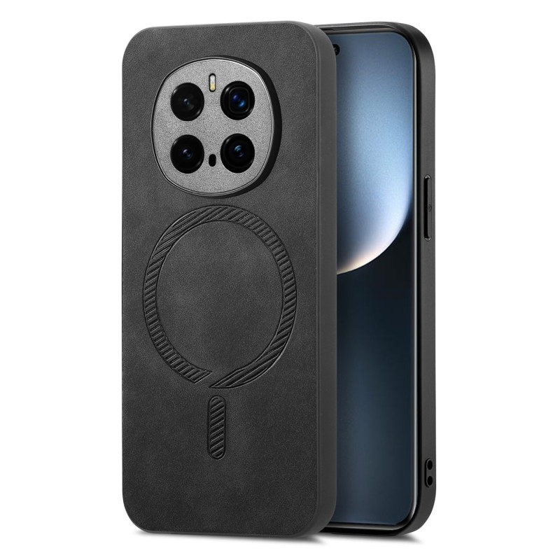 For Honor Magic7 Pro 5G Back Case Compatible with MagSafe Skin-touch Phone Cover