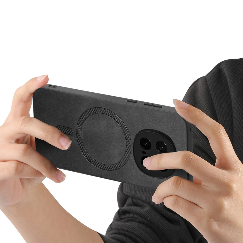 Honor Magic7 Pro 5G Takakuori Yhteensopiva MagSafe Skin-touch