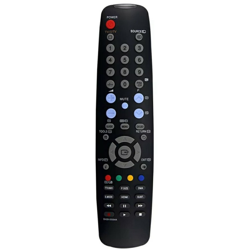 TV remote control Replacement for BN59-00684A For Samsung TV