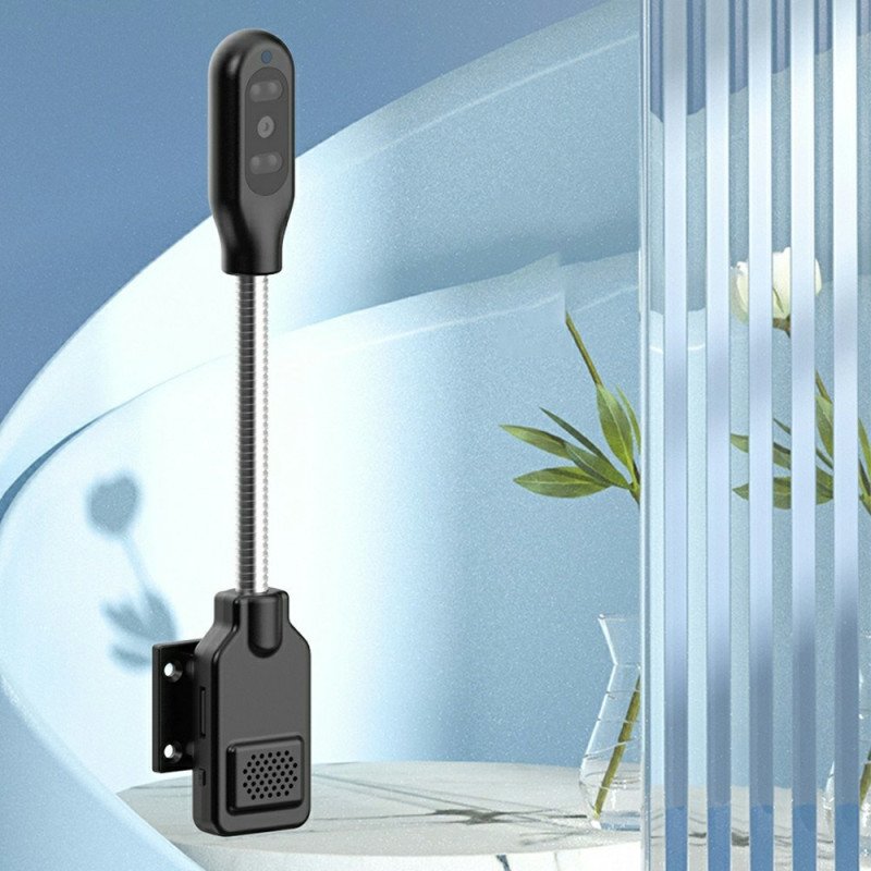 Camera Motion Detection Two-Way Surveillance Camera 4K Ultra HD Surveillance