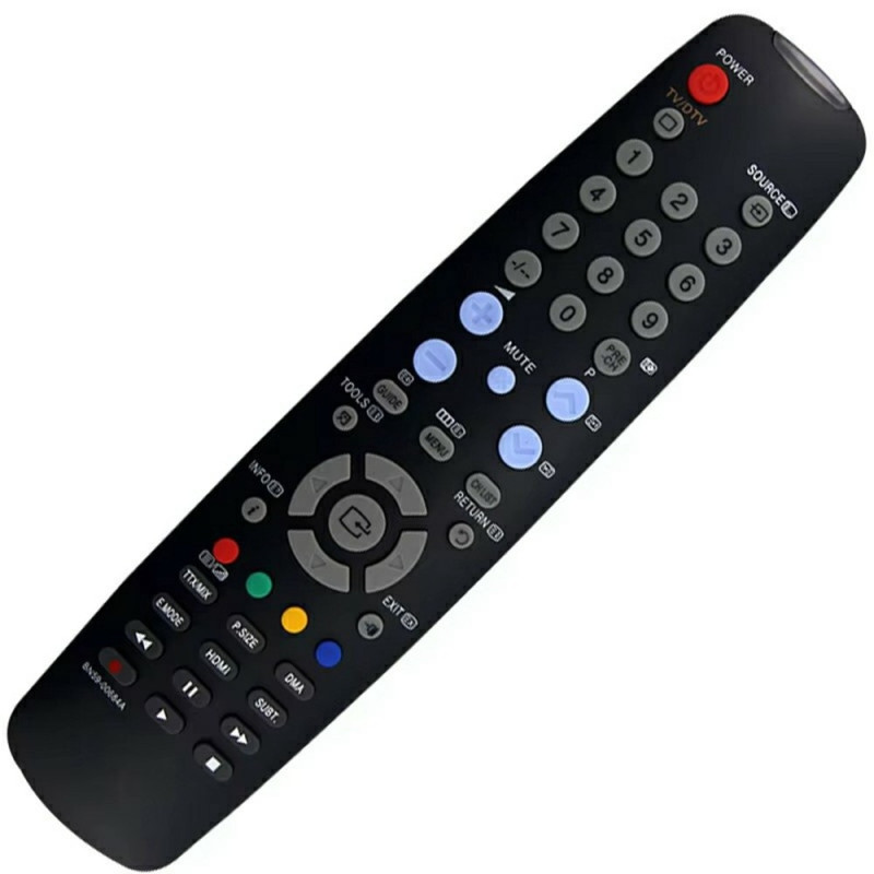 TV fjernkontroll Erstatning for BN59-00684A For Samsung TV
