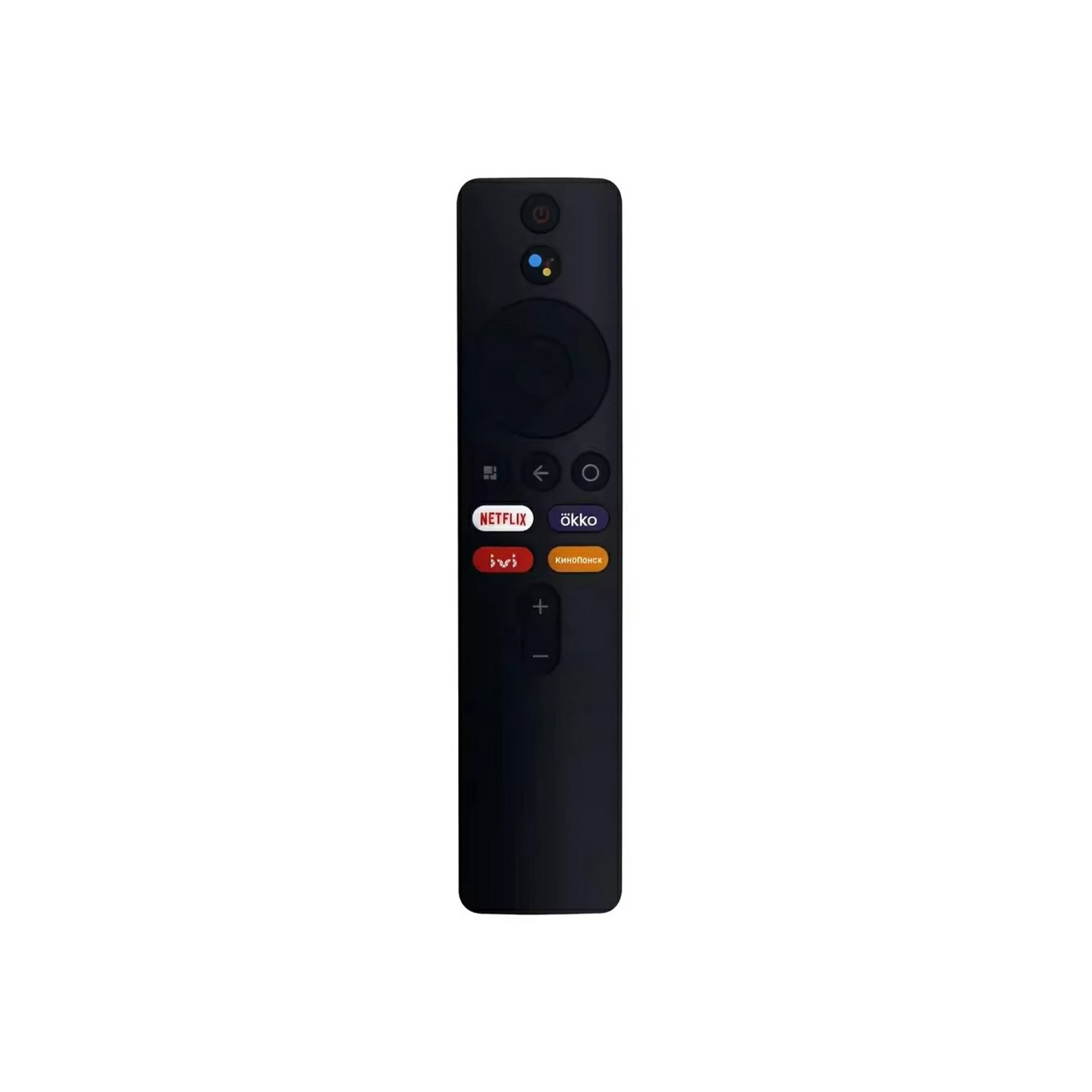Remote Control Replacement for XMRM-M6 Xiaomi TV Voice Function