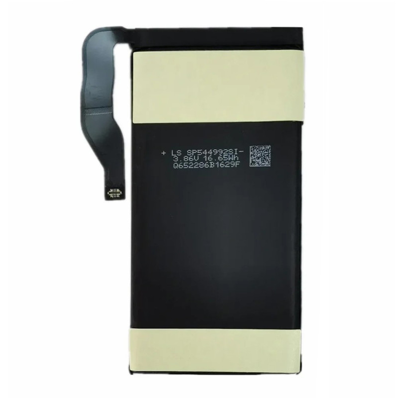 Battery For Google Pixel 7 5G 3.86V 4270mAh Li-Polymer Battery Unit Code: GZE8U