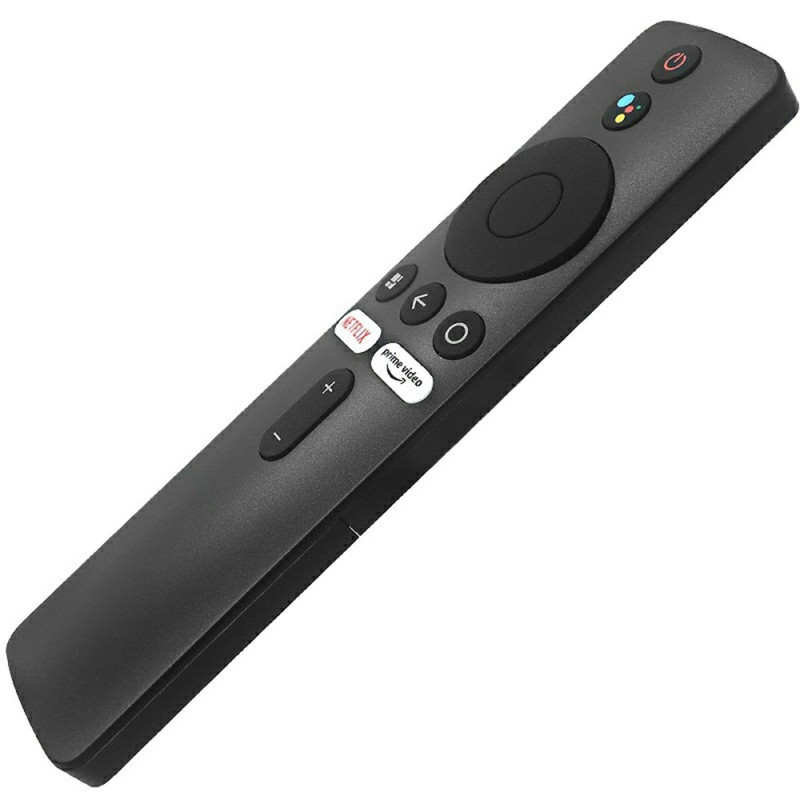 Fjärrkontroll Ersättning för XMRM-M2 Xiaomi TV Voice Funktion