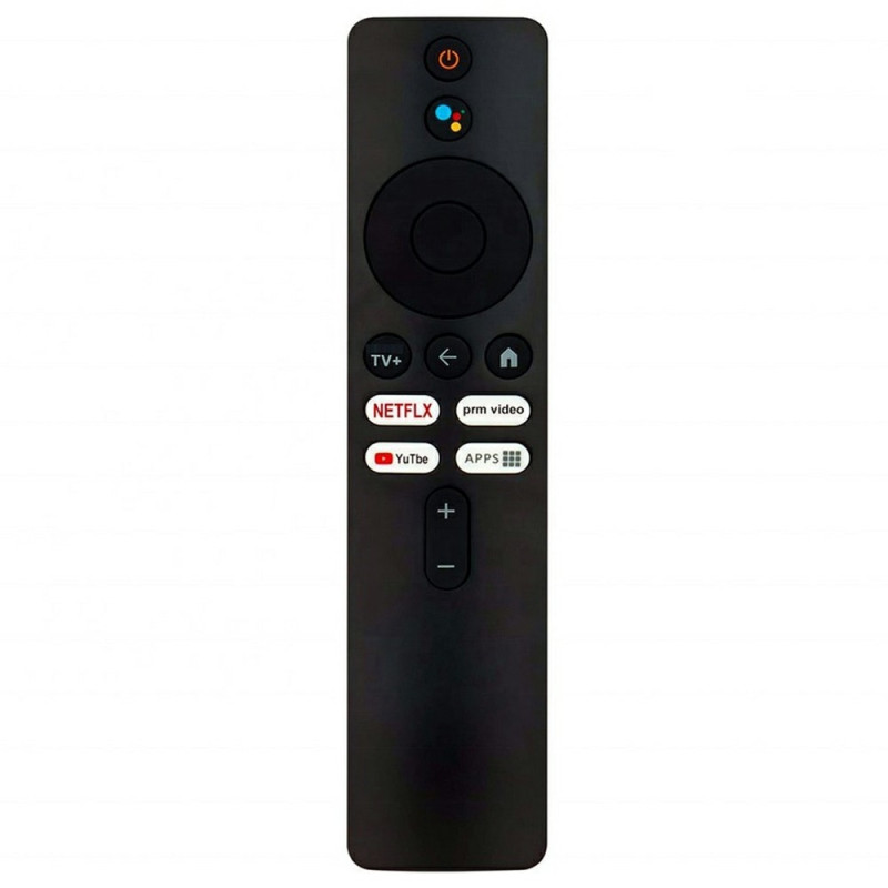 Kaukosäätimen korvaava XMRM-M3 Xiaomi TV Voice Function