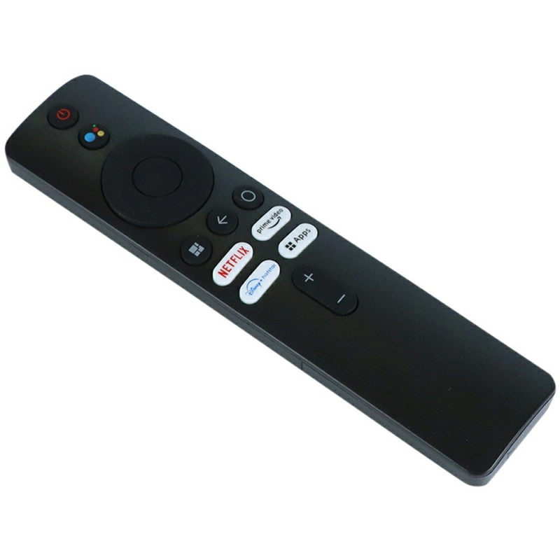 Udskiftning af fjernbetjening til XMRM-M8 Xiaomi TV-stemmefunktion