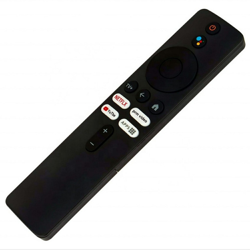 Fjernkontroll Erstatning for XMRM-M3 Xiaomi TV Stemmefunksjon