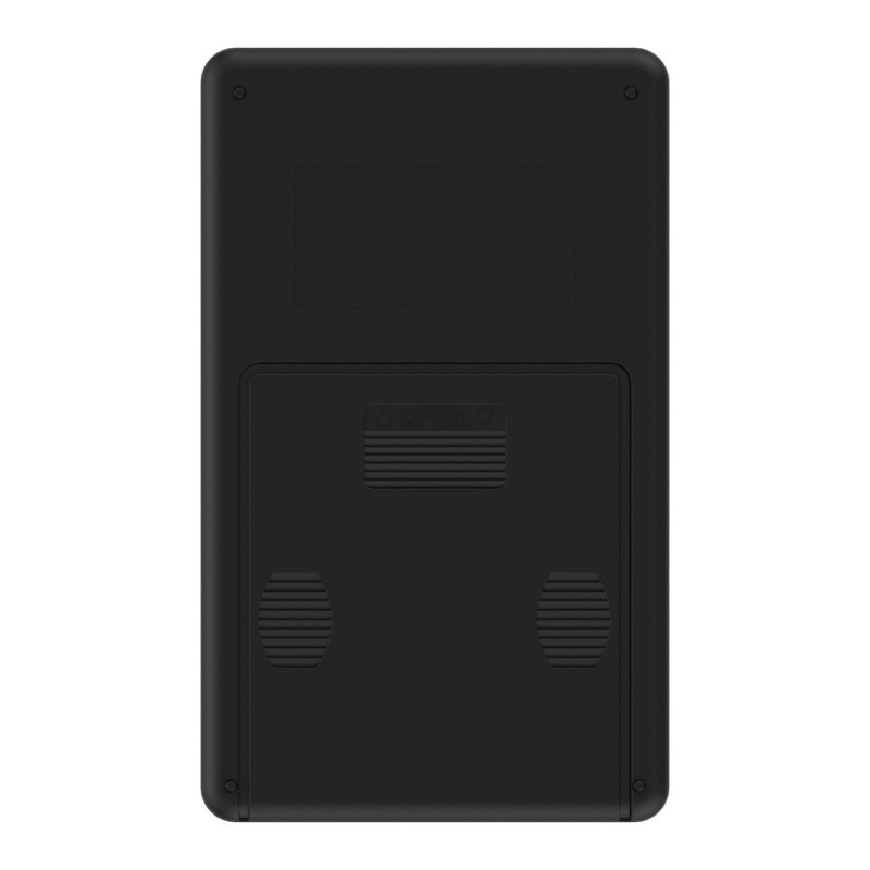 Digital vægt 50g / 0,001g højpræcisionsvægt inklusive kalibreringslodder