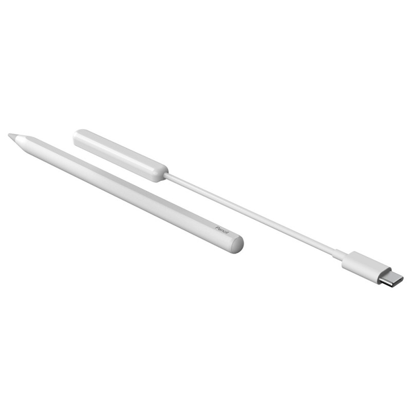 Stylus Touch-penn for iPad Air 2022 iPad mini 2021 iPad Pro 12.9 2021 med flere