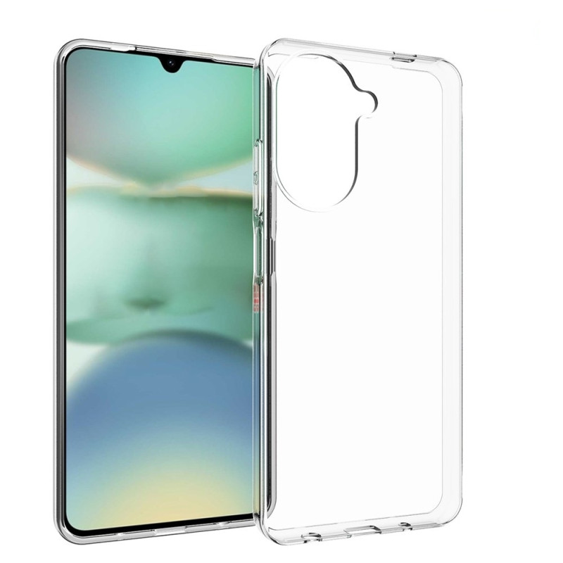 Til Xiaomi Redmi A5 4G Deksel TPU Bakdeksel