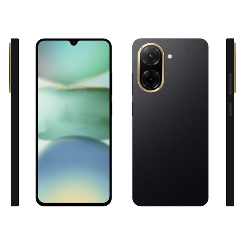 For Xiaomi Redmi A5 4G Case TPU Cover Back