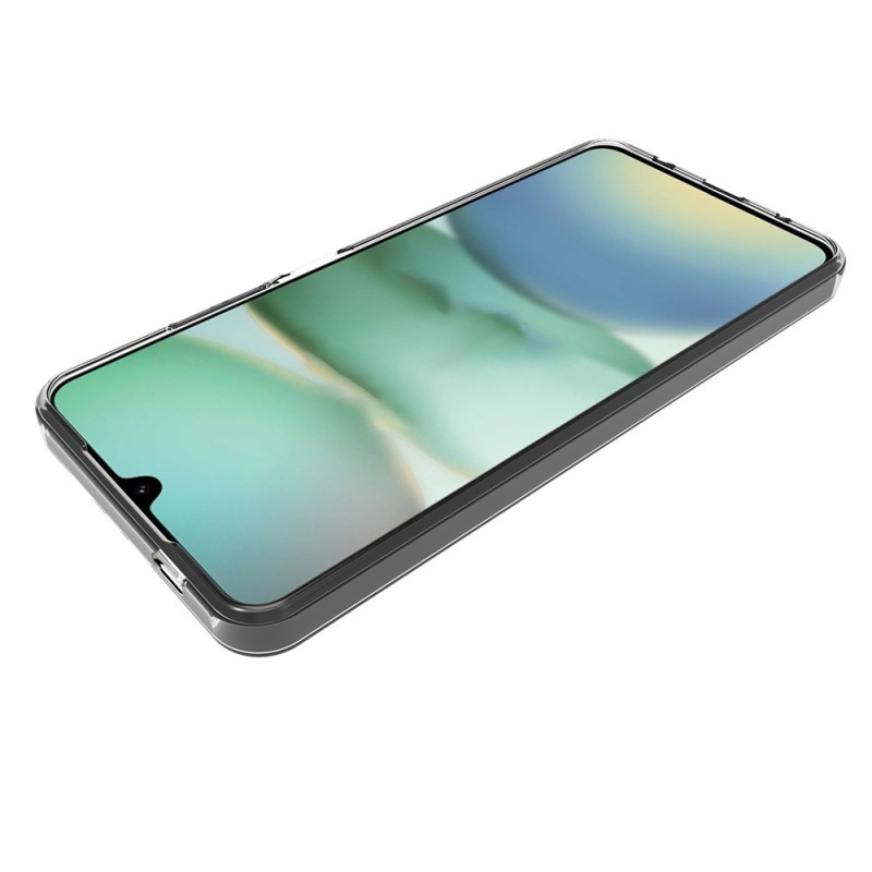 For Xiaomi Redmi A5 4G Case TPU Cover Back