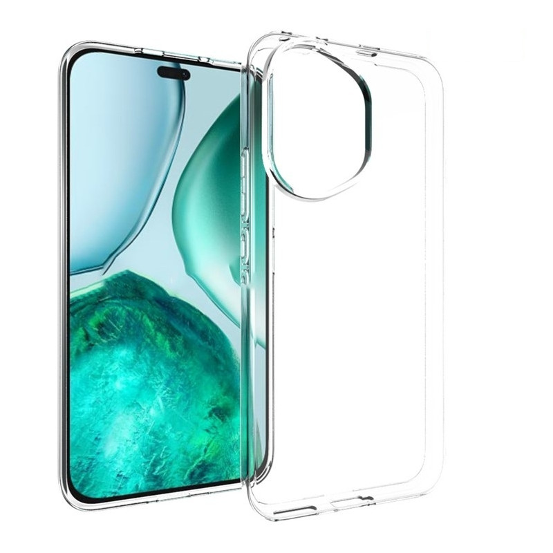 Honor 400 5G Case TPU Cover Back