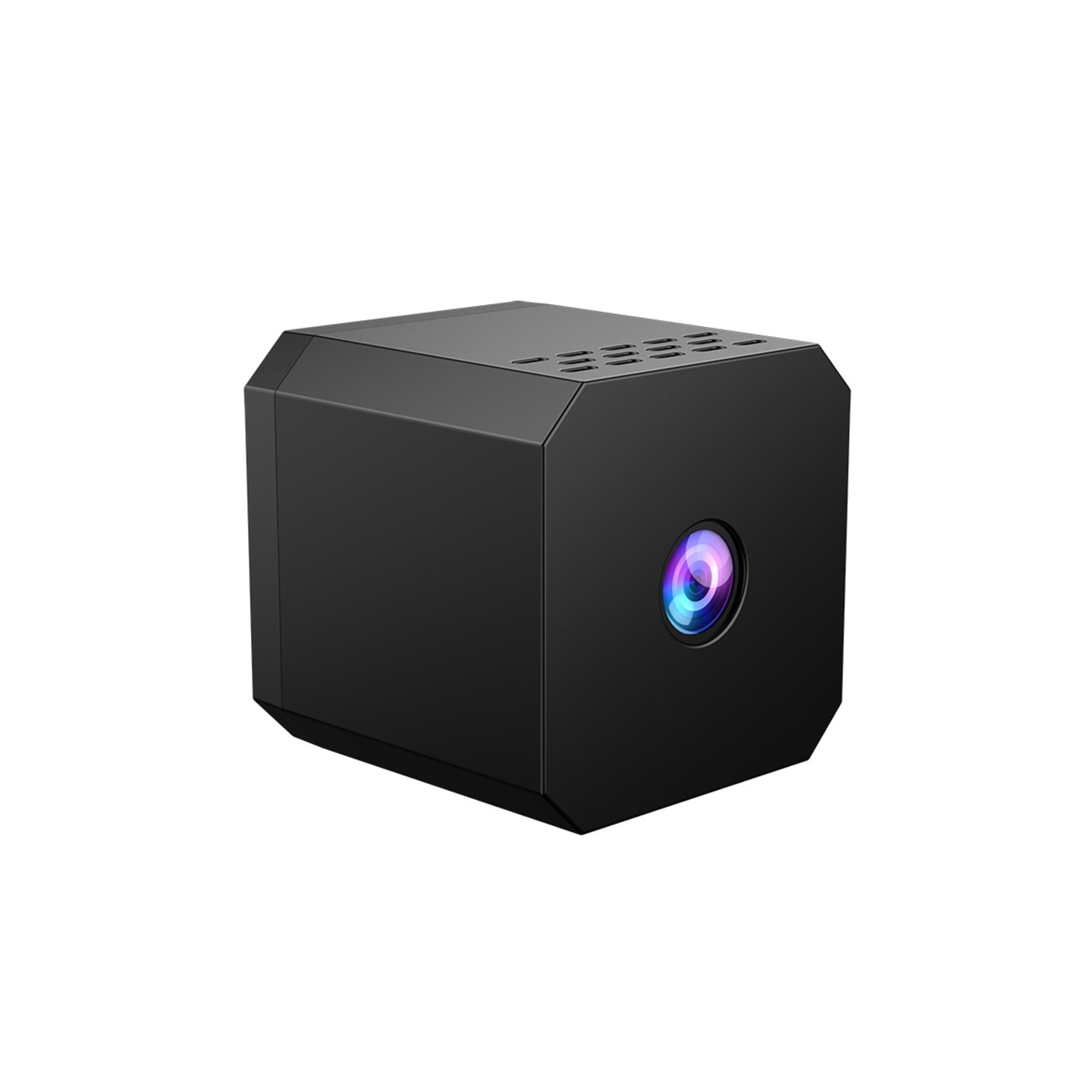 Security Camera Night Vision Surveillance Wireless Motion Detection Remote Viewing