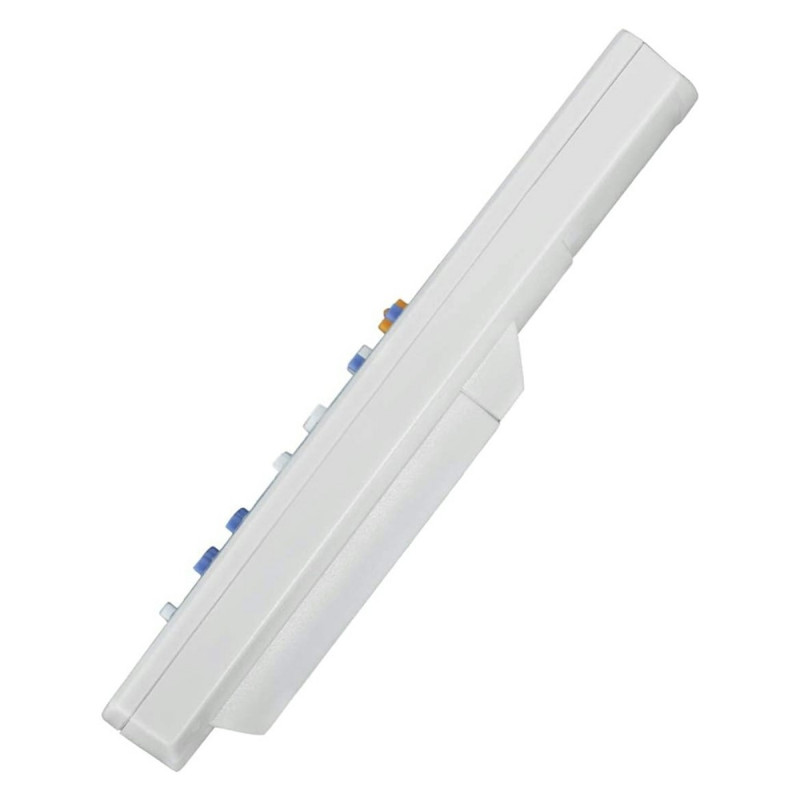 Erstatning fjernkontroll for A75C3706 Panasonic Air Conditioner