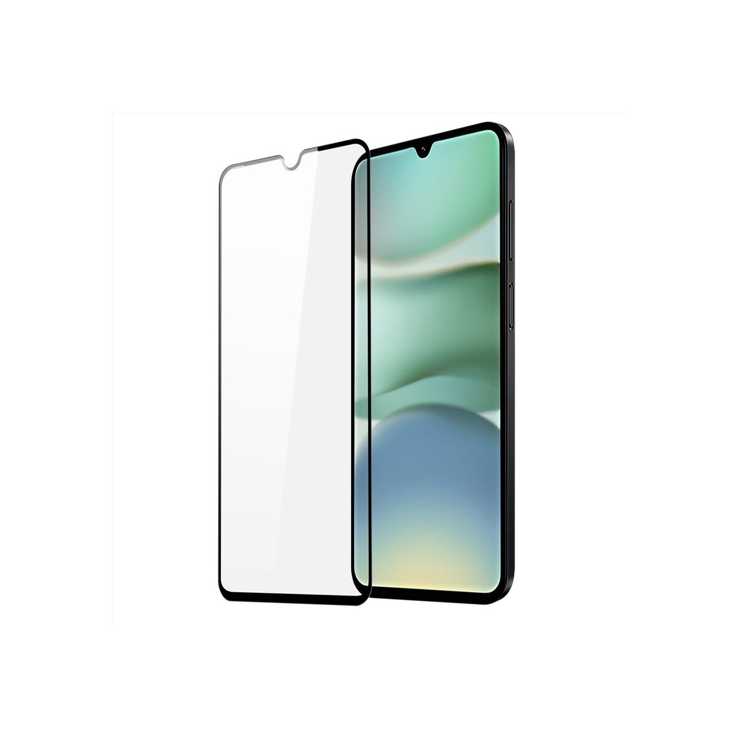 DUX DUCIS til Xiaomi Redmi A5 4G hærdet glas Ultra klart