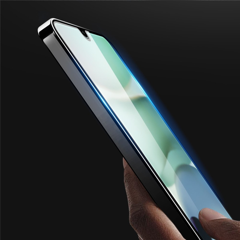 DUX DUCIS til Xiaomi Redmi A5 4G hærdet glas Ultra klart