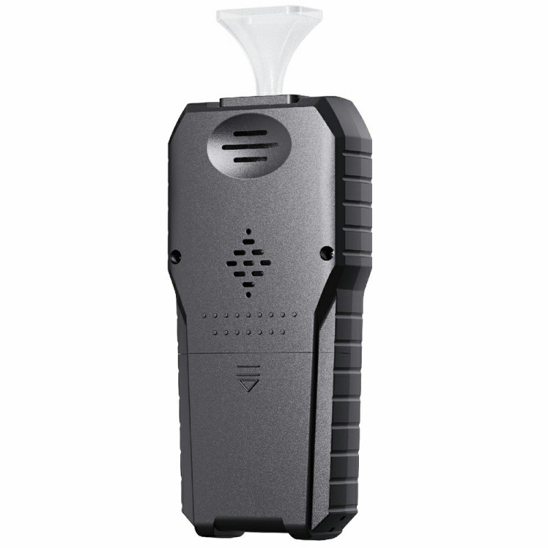 Breathalyzer High Precision Alcohol Tester Digital Breathalyzer with Voice Message
