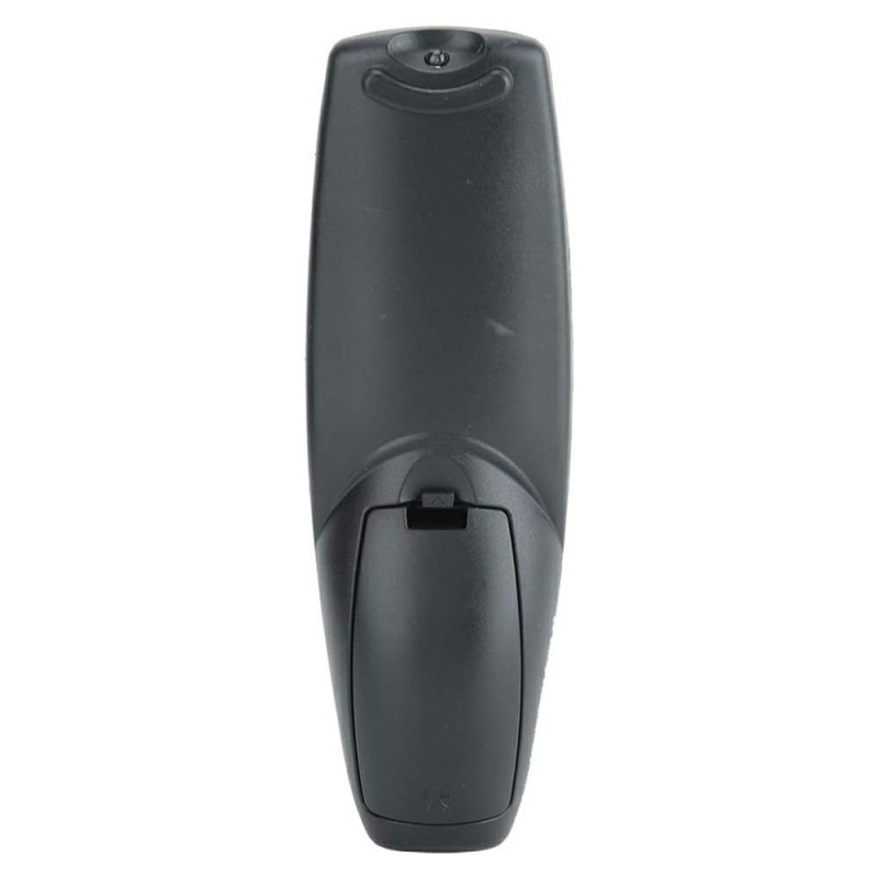 Erstatning fjernkontroll for Dreambox DM800 / DM800HD / DM800SE Set Top Box