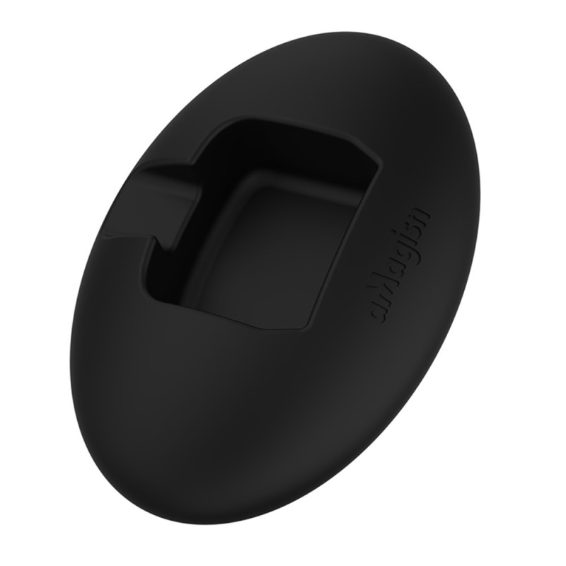 AMAGISN Silikonbase for stativholder til DJI Osmo Pocket 3 kamera, selvklebende