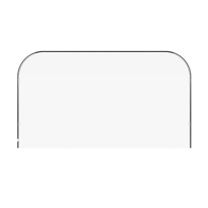 Kompatibel med Nintendo Switch 2-deksel til spillkonsoll, beskyttende hard PC