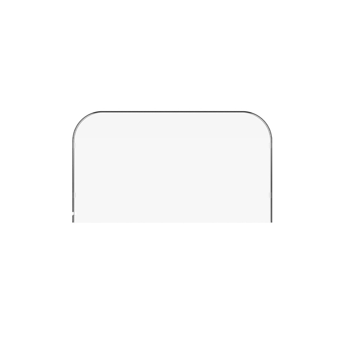 Kompatibel med Nintendo Switch 2 Cover til spillekonsol, beskyttende hård PC