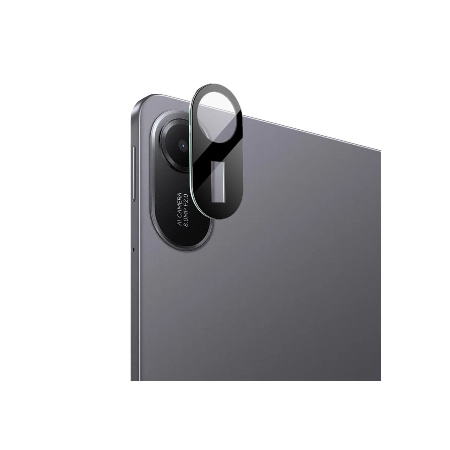 IMAK Xiaomi Redmi Pad 2:lle Kameran linssinsuojus Karkaistu lasi linssikalvo