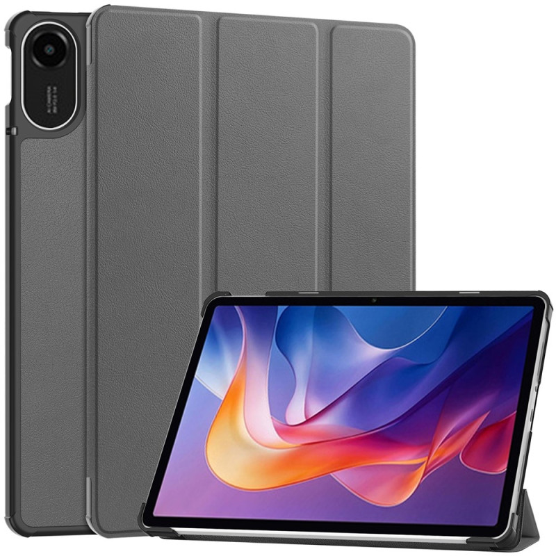 Til Xiaomi Redmi Pad 2 Cover Stødsikkert Stand Cover til Tablet